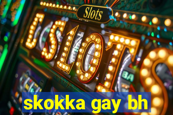 skokka gay bh